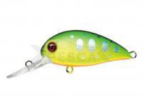 Señuelo Pontoon21 Hypnose 38F MDR | 38mm 4g - R10 Chartreuse Yamame Tiger