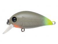 Señuelo Pontoon21 Hypnose 38F SR | 38mm 3.7g - 15M Matte Brown Fire Tail