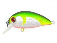 Señuelo Pontoon21 Hypnose 38F SR | 38mm 3.7g - R37 Flashing Chartreuse