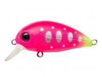 Señuelo Pontoon21 Hypnose 38F SR | 38mm 3.7g - R44 Pink Yamame