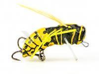 Señuelo Imago Lures Hornet 3.5cm 2.7g - YB