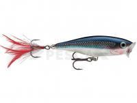 Señuelo Rapala Skitter Pop 9cm - Shad