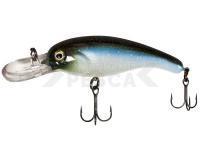 Manns Señuelo duro Quantum Acc-Trac 11-13 | 7.5cm 15g - Blue baitfish