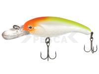 Manns Señuelo duro Quantum Acc-Trac 35 | 6.5cm 11g - Clown