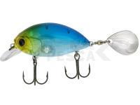 Señuelo Quantum Crank N Blade 6.5cm 12g - blue gill