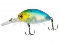 Señuelo Quantum Fat Minnow DR 4cm 6g - blue gill