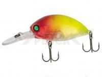 Señuelo Quantum Fat Minnow DR 4cm 6g - crazy clown