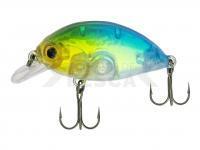 Señuelo Quantum Fat Minnow SR 4cm 4g - blue gill