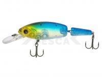 Señuelo Quantum Jointed Minnow 8.5cm 13g - blue gill