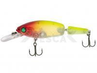 Señuelo Quantum Jointed Minnow 8.5cm 13g - crazy clown