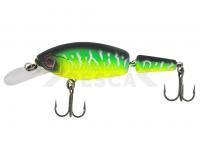 Señuelo Quantum Jointed Minnow 8.5cm 13g - firetiger