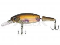 Señuelo Quantum Jointed Minnow 8.5cm 13g - sand goby