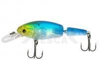 Señuelo Quantum Jointed Minnow SR 5.5cm 8g - blue gill