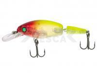 Señuelo Quantum Jointed Minnow SR 5.5cm 8g - crazy clown