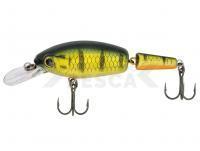 Señuelo Quantum Jointed Minnow SR 5.5cm 8g - hot perch