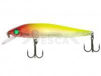 Señuelo Quantum Slim Minnow 7.5cm 7.5g - crazy clown