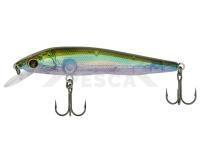 Señuelo Quantum Slim Minnow 7.5cm 7.5g - real shiner