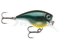 Señuelo duro Rapala BX Brat 5cm 10g 1.8m - CBN Carbon