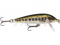 Señuelo Rapala CountDown 3cm - Muddler