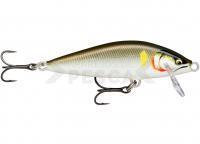 Señuelo Rapala CountDown Elite 3.5cm 4g - Gilded Ayu (GDAY)