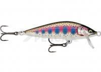 Señuelo Rapala CountDown Elite 3.5cm 4g - Gilded Rainbow Trout (GDRT)