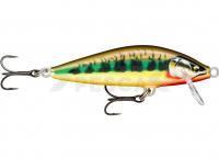 Señuelo Rapala CountDown Elite 3.5cm 4g - Gilded Vairon (GDVR)