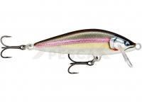 Señuelo Rapala CountDown Elite 3.5cm 4g - Gilded Wakasagi (GDWK)