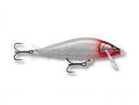 Señuelo Rapala CountDown Elite 3.5cm 4g - Gilded Red Head (GDRH)