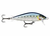 Señuelo Rapala CountDown Elite 5.5cm 5g - Gilded Maiwashi (GDMI)