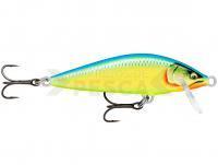 Señuelo Rapala CountDown Elite 5.5cm 5g - Gilded Parrot (GDPRT)