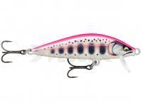 Señuelo Rapala CountDown Elite 7.5cm 10g - Gilded Pink Yamame (GDPY)