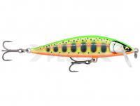 Señuelo Rapala CountDown Elite 9.5cm 14g - Gilded Chartreuse Yamame (GDCY)