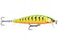 Señuelo Rapala CountDown Elite 9.5cm 14g - Gilded Fire Tiger (GDFT)