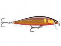 Señuelo Rapala CountDown Elite 9.5cm 14g - Gilded Gold Ayu (GDGA)