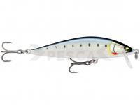 Señuelo Rapala CountDown Elite 9.5cm 14g - Gilded Maiwashi (GDMI)