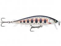 Señuelo Rapala CountDown Elite 9.5cm 14g - Gilded Yamame (GDYM)