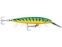 Señuelo duro Rapala Countdown Magnum 7cm 12g - FT Firetiger