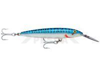 Señuelo duro Rapala Countdown Magnum 9cm 17g - SM Silver Mackerel