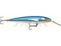 Señuelo Rapala Countdown Magnum Elite 18.5cm 78g - AMSB