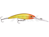 Señuelo Rapala Deep Tail Dancer 7cm - Juicy Lucy