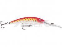 Señuelo Rapala Deep Tail Dancer 7cm - Pink Tiger UV