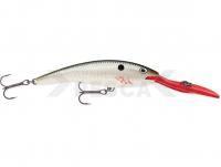 Señuelo Rapala Deep Tail Dancer 9cm - Bleeding Pearl