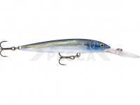 Señuelo Rapala Down Deep Husky Jerk 10cm - Helsinki Ghost