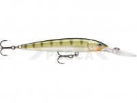 Señuelo Rapala Down Deep Husky Jerk 10cm - Yellow Perch