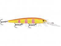 Señuelo Rapala Down Deep Husky Jerk 12cm - Dreamsicle