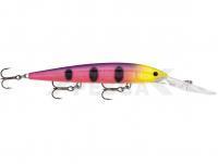 Señuelo Rapala Down Deep Husky Jerk 12cm - Fruit Punch