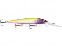 Señuelo Rapala Down Deep Husky Jerk 12cm - Moldy Fruit