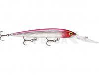 Señuelo Rapala Down Deep Husky Jerk 12cm - Pink Clown