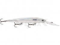 Señuelo duro Rapala Down Deep Husky Jerk 14cm 23g - Glass Minnow