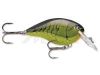 Señuelo duro Rapala DT Dives-To Series DT04 5cm 9g - MGRA Mardi Gras